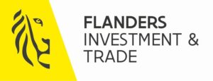 logo Flanders Investment & Trade